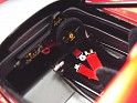 1:18 Hot Wheels Elite Ferrari F333 SP 1997 Chromed Red. Subida por indexqwest